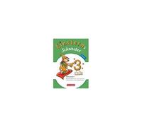 Einsterns Schwester - Sprache Und Lesen 3. Jahrgangsstufe. Themenheft 1 Bayern