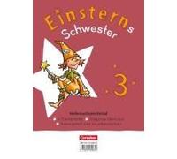 Einsterns Schwester - Sprache Und Lesen 3. Schuljahr. Themenhefte 1-4 - Verbrauchsmaterial