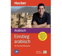 Einstieg . . . für Kurzentschlossene, Audio-Lehrgang, Einstieg arabisch