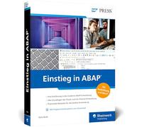 Einstieg in ABAP