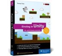Einstieg In Unity