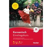 Einstiegskurs Koreanisch Für Kurzentschlossene / Buch + 1 Mp3-Cd + Mp3-Download + Augmented Reality App