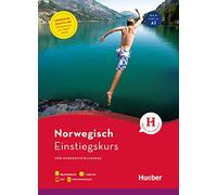 Einstiegskurs Norwegisch. Buch + 1 MP3-CD + MP3-Download + Augmented Reality App: für Kurzentschlossene / Paket