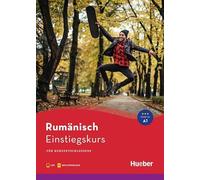 Einstiegskurs Rumänisch: für Kurzentschlossene / Buch mit Audios online