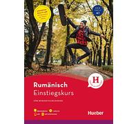 Einstiegskurs Rumänisch: für Kurzentschlossene / Paket: Buch + 1 MP3-CD + MP3-Download + Augmented Reality App