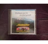 Einstmals Hab ich EIN Lied gewusst [Import]