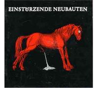Einstuerzende Neubau - Haus der Lüge [Import]