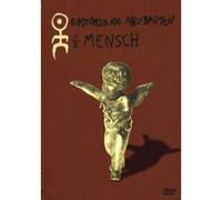 Einstürzende Neubauten – 1/2 Mensch – lilith