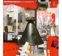 Einstürzende Neubauten - Alles Wieder Offen