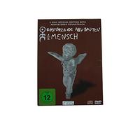 Einstürzende Neubauten – 1/2 Mensch – lilith