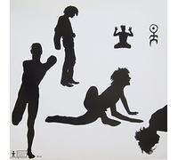 EINSTÜRZENDE NEUBAUTEN - Fuenf auf der nach oben offenen Richterskala