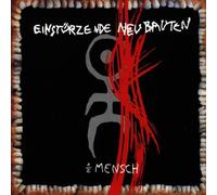 Einstürzende Neubauten - Halber Mensch