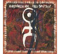 Einstuerzende Neubauten - Halber Mensch [Japanese]