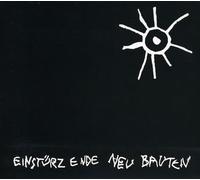 Einstürzende Neubauten - Kalte Sterne