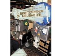 Einstürzende Neubauten - on Tour with Neubauten Org. [Import]