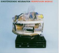 Einstürzende Neubauten - Perpetuum Mobile [Import]