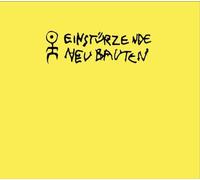Einstürzende Neubauten, Rampen, Doppel-CD, 2 CD