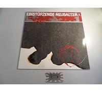 Einstürzende Neubauten - Zeichnungen des Patienten O.T. [Vinyl, LP, RTD 18].