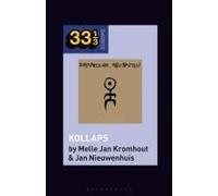 Einstürzende Neubauten's Kollaps