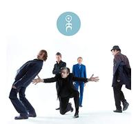 Einstürzende Neubauten Alles in Allem (CD) Album