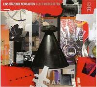 Einsturzende Neubauten - Alles Wieder Offen
