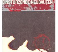 Einsturzende Neubauten - Drawings of Patient O.T.