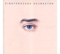 Einsturzende Neubauten - Ende Neu