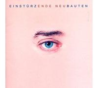 Einsturzende Neubauten - Ende Neu