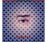 Einsturzende Neubauten - Ende Neu [Import]