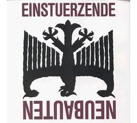 Einsturzende Neubauten - Five on The Open-Ended Richter