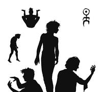 Einsturzende Neubauten - Funf Auf Der Nach Oben. [Import]