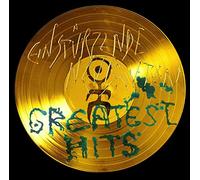 Einsturzende Neubauten: Greatest Hits [2xWinyl]