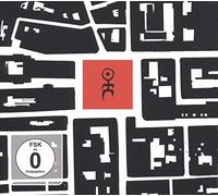 Einsturzende Neubauten - Grundstück/Mp3 Inclus/180G