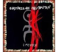 Einsturzende Neubauten - Halber Mensch