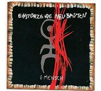 Einsturzende Neubauten - Halber Mensch [Import]