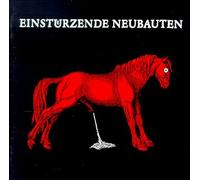 Einsturzende Neubauten - Haus Der Luege