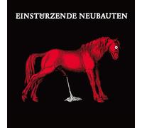 Einsturzende Neubauten - Haus der Luege [Import Anglais]