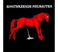 Einsturzende Neubauten Haus Der Lüge (Vinyl) 12" Album