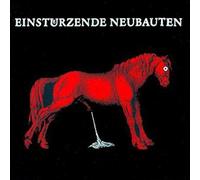 Einsturzende Neubauten - Haus Der Luge