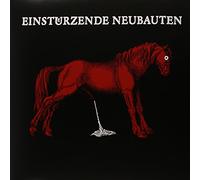Einsturzende Neubauten: Haus Der Luge [Winyl]
