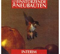 Einsturzende Neubauten - Interim
