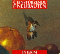 Einsturzende Neubauten - Interim [Import]