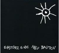 Einsturzende Neubauten - Kalte Stern