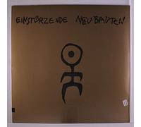 Einsturzende Neubauten - Kollaps