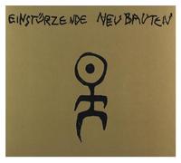 Einsturzende Neubauten - Kollaps