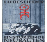 Einsturzende Neubauten - Liebslieder [VHS]