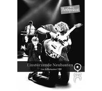 Einsturzende Neubauten Live At Rockpalast