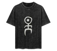 Einsturzende Neubauten Logo Mens T-Shirt Black Unisex Top Tee XXL