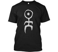 Einsturzende Neubauten Logo T-Shirt Tee Black XL