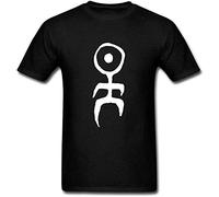 Einsturzende Neubauten Mens T-Shirt Black Unisex Mens Tees 3XL